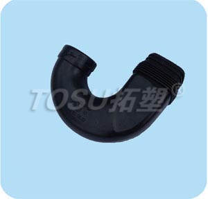 Intake Pipe