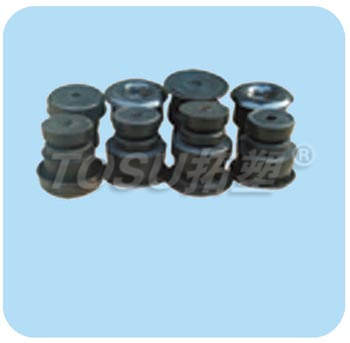 D21/D22Driver Cab Damper
