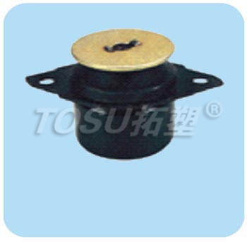 VOLKSWAGEN  Transmission Mount